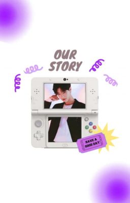 our Story ⊱┊cho Seungyoun