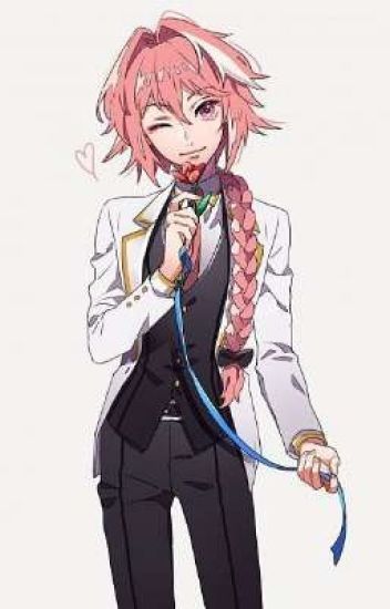 If I Kill Someone For You. {astolfoxreader}
