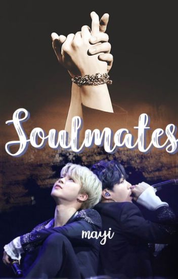 Soulmates | Yoonmin.
