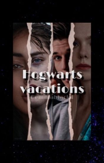 Hogwarts Vacation