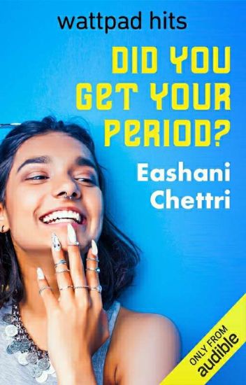 Did You Get Your Period?