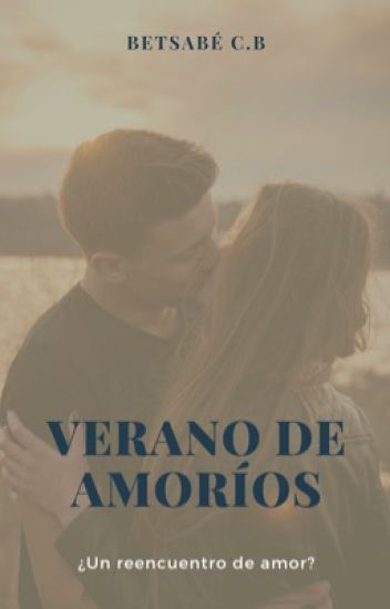 Verano De Amoríos ©