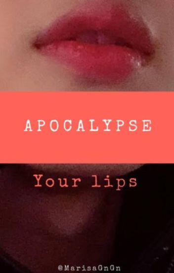 Apocalypse: Tus Labios [yoonmin]