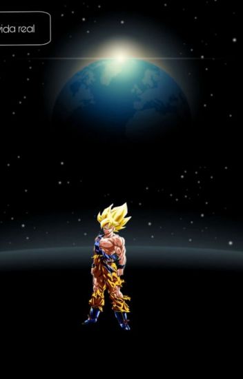 Goku En La Vida Real