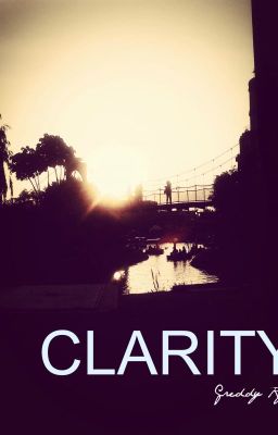Clarity (1ra Temporada )