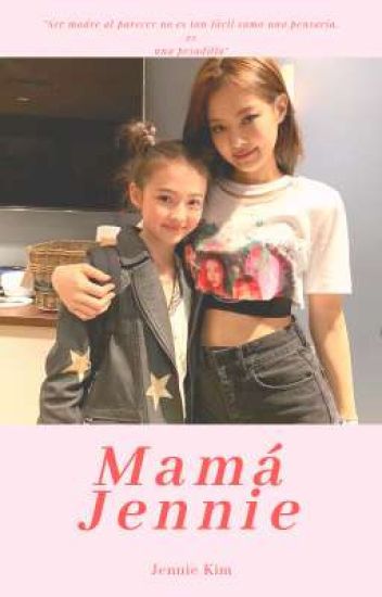 Mamá Jennie / Kim Jennie (jensoo) G!p