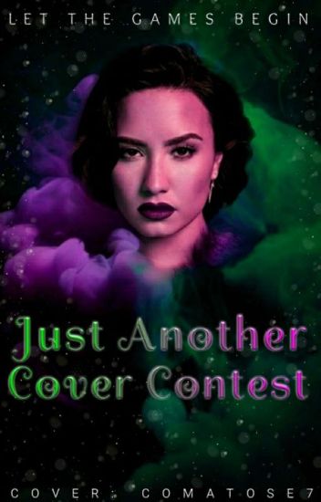 Just Another Cover Contest (open)
