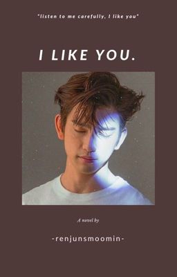 i Like You. - Jingyeom