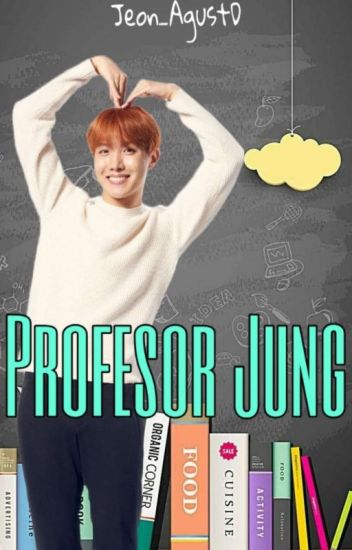 Profesor Jung (bts)