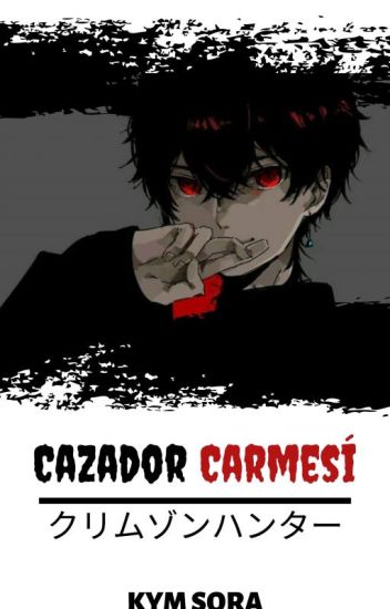 Cazador Carmesí (universo Ayd)