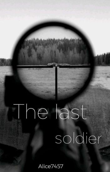 Last Soldier