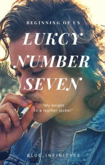 Lucky Number Seven (remix)