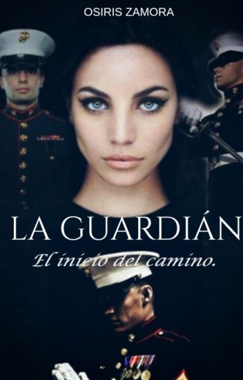 "la Guardian"; El Inicio Del Camino. #stayhomeawards #rossmerawards2k20