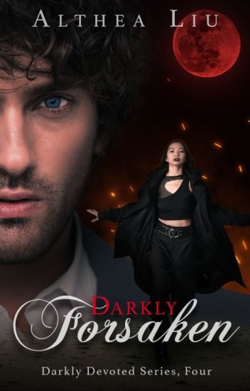Darkly Enslaved (darkly Devoted Series, Book 4) Sample