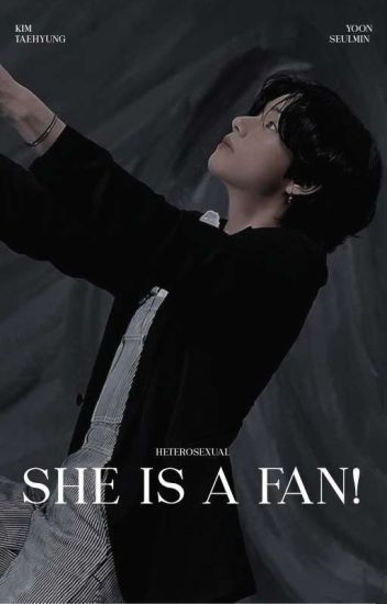 ¡she Is A Fan! | K.t.h⭐ [#1]