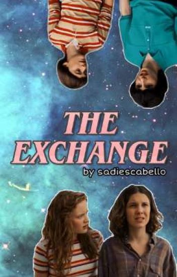 The Exchange [elmax & Byler] 🌈
