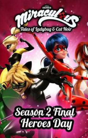 Miraculous Ladybug X Male Reader (on Hold And Being Fixed)