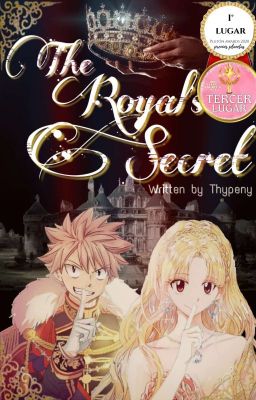 The Royal's Secret