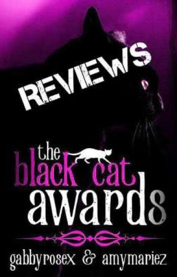 The Black Cat Awards 2019 Reviews