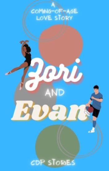 Zori + Evan