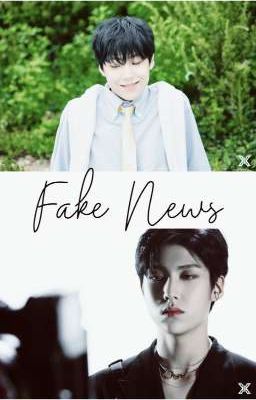 Fake News || lee Eunsang