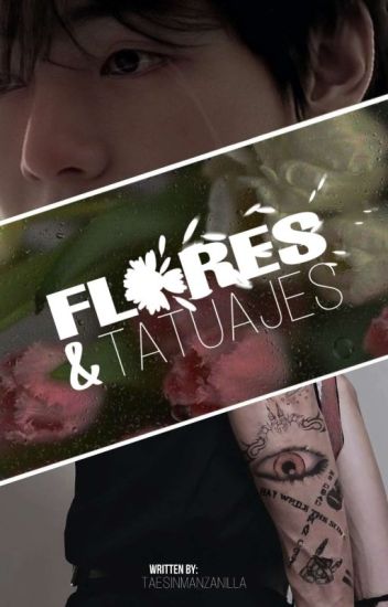 Flores & Tatuajes «kookv Omegaverse» (editando)