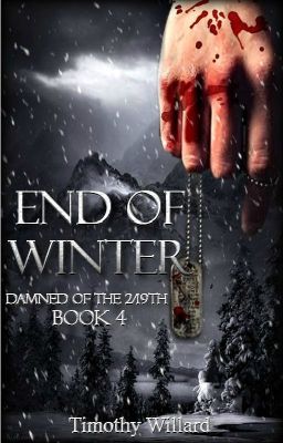 end of Winter (rewrite & Expansions...