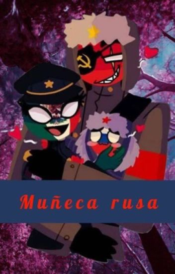 Muñeca Rusa (urssxmexico)