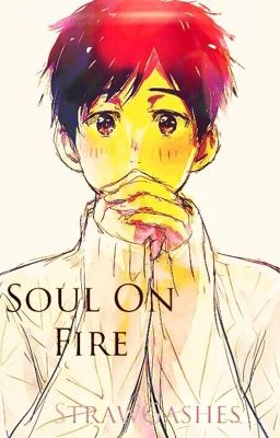 Soul on Fire (yuyuu Week)