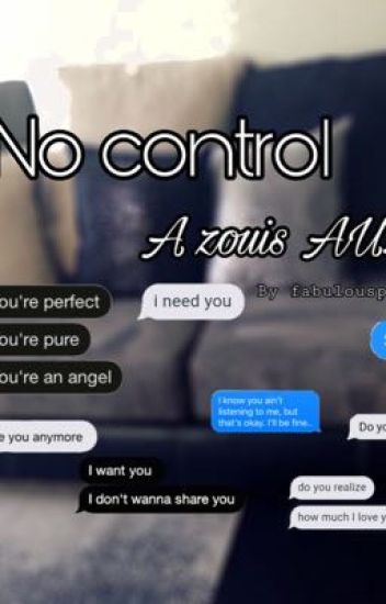 No Control(a Zouis Au)