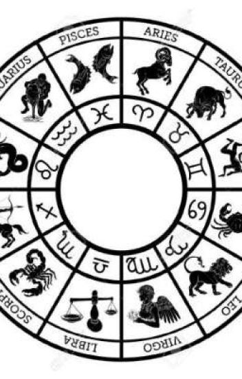 Zodiaco ♈♉♊♋♌♍♎♏♐♑♒♓⛎