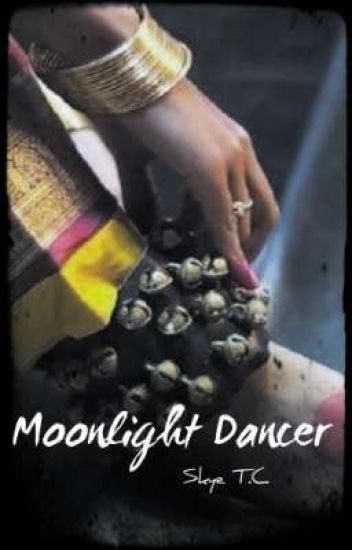 Moonlight Dancer #jaanedemujhe