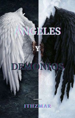 Ángeles y Demonios