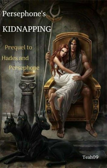 Persephone's Kidnapping