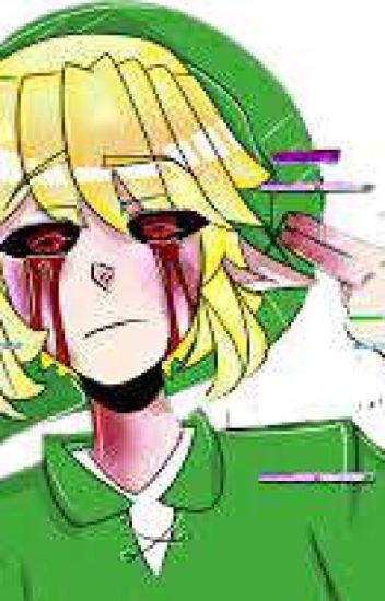 Ben Drowned's The Tipe....
