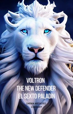 Voltron - The New Defender - El Sexto Paladín 