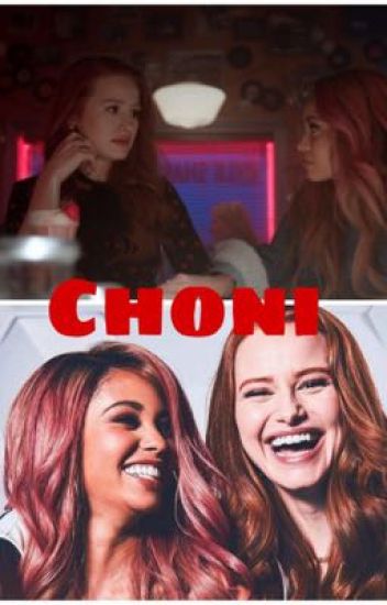 Choni (texting Story+gc Story)