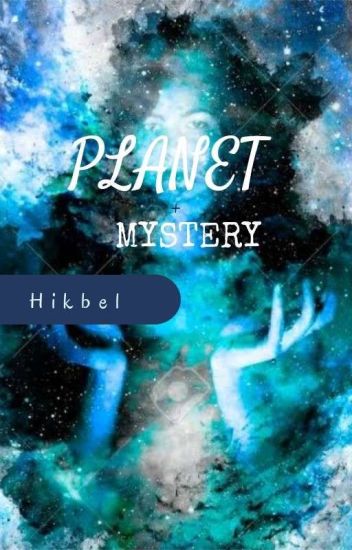 Planet Mystery