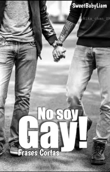 No Soy Gay || Ziam Palik