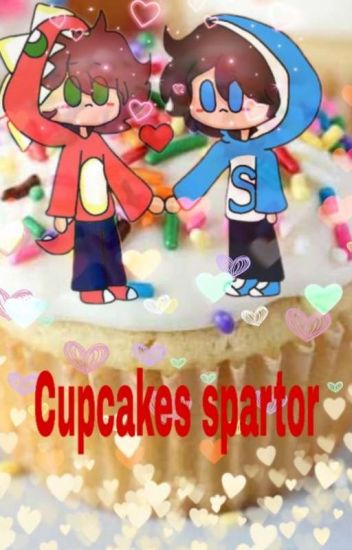 Cupcakes Spartor