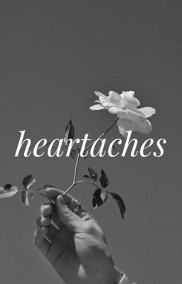 Heartaches • Drarry