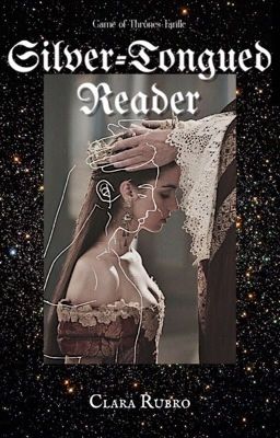 1 | the Silver-tongued Reader | 𝒓...