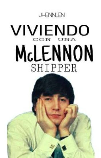 Viviendo Con Una Mclennon Shipper || Mclennon ||