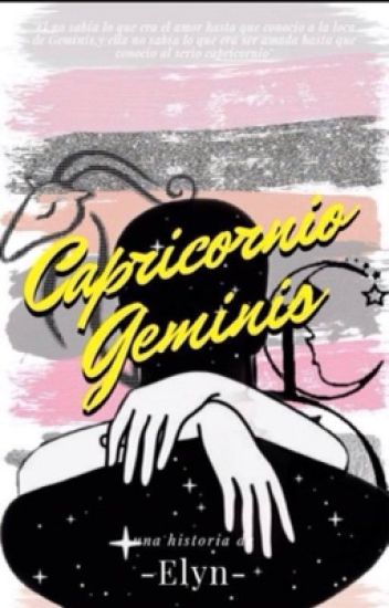 Capricornio & Geminis •editada•