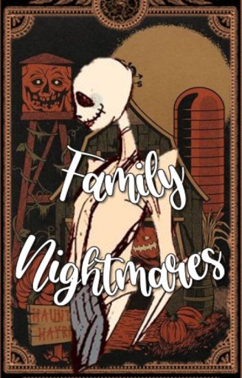 Family Nightmares [jack X Victor]