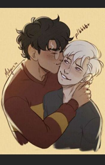 Drarry/harco