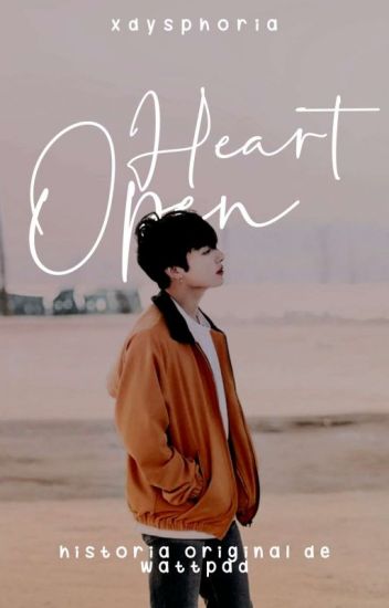 Heart Open Jjk♡kth [ost]