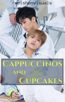 Cappuccinos and Cupcakes.❦『markhyuc...