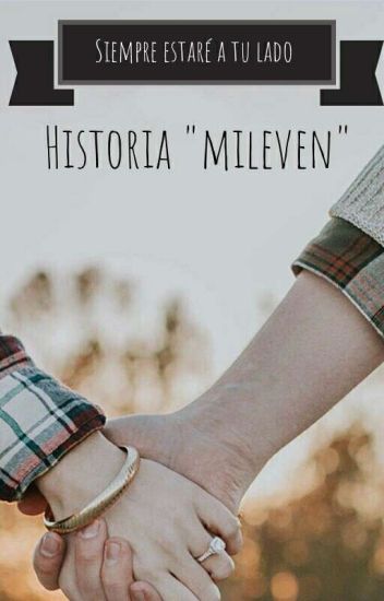 Mileven♥