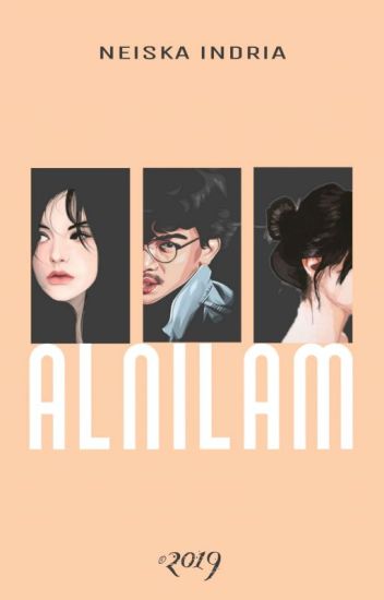 Alnilam [hiatus]